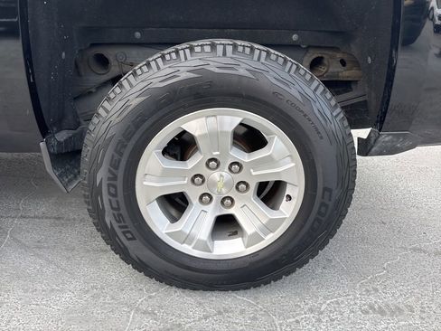 Used 2014 Chevrolet Silverado 1500 LT w/ All Star Edition image 7