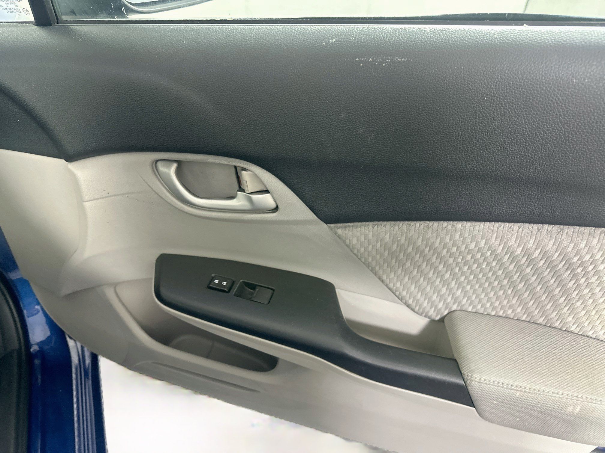 Used 2014 Honda Civic LX image 29