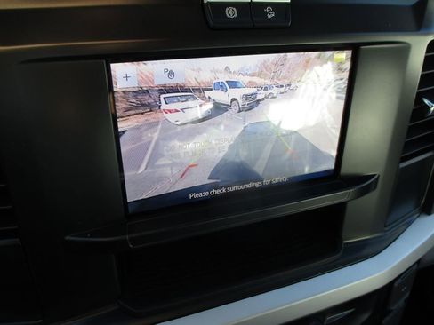 New 2026 Ford F350 XL w/ STX Appearance Package image 11