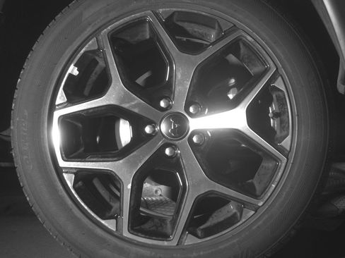 Used 2025 Jeep Compass Limited image 15