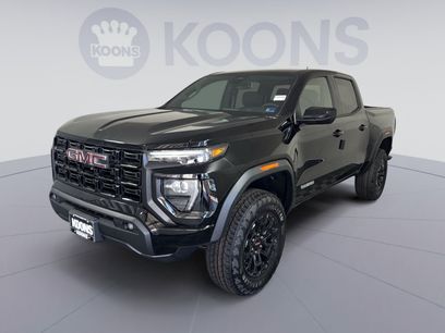 New 2026 GMC Canyon Elevation w/ Convenience Package