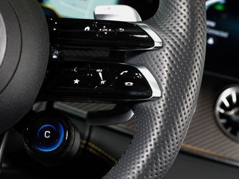 Used 2023 Mercedes-Benz AMG GT 63 S image 69