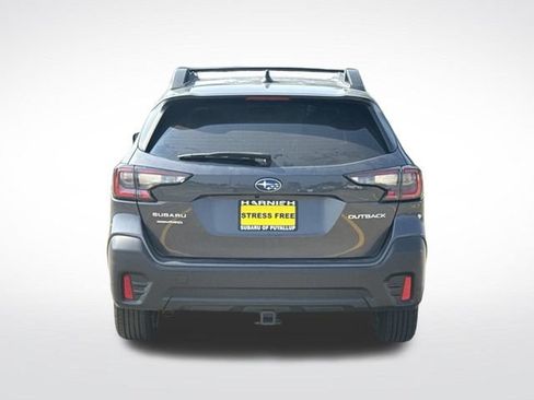 Used 2022 Subaru Outback AWD/4WD image 7