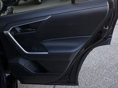 Used 2023 Toyota RAV4 LE image 19