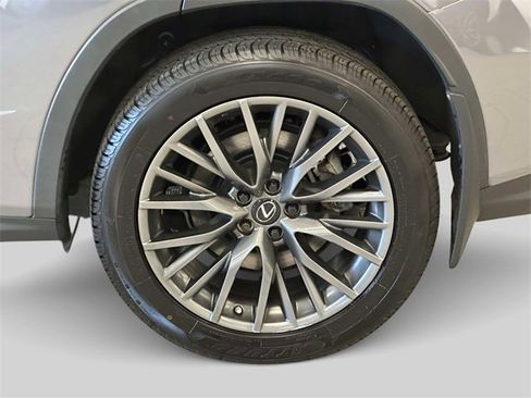 Certified 2022 Lexus RX 350 F Sport image 15