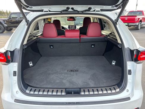 Used 2020 Lexus NX 300h AWD w/ Comfort Package image 25