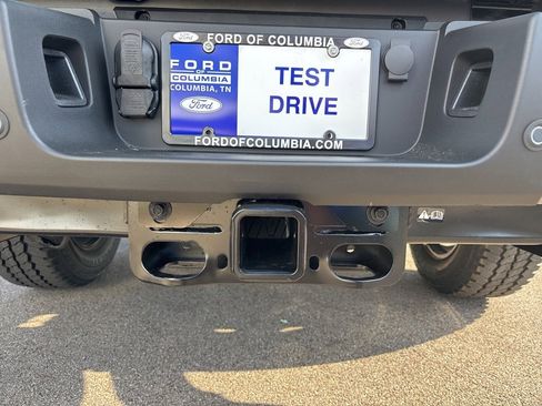 New 2026 Ford F250 Platinum w/ FX4 Off-Road Package image 11