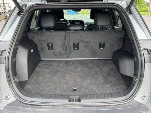 Used 2025 Chevrolet Equinox LT w/ Convenience Package II FWD image 6