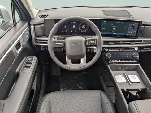 New 2026 Hyundai Santa Fe SEL image 18