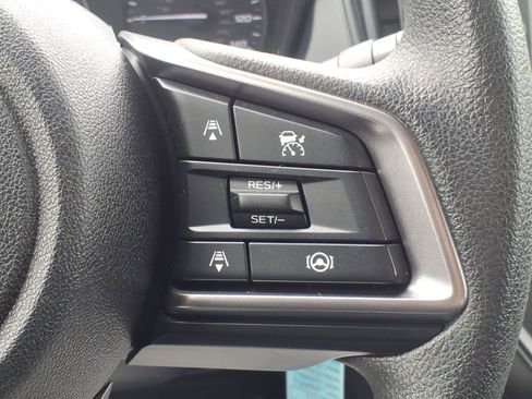 Certified 2024 Subaru Impreza 2.0i AWD/4WD image 20