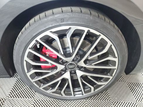 New 2026 Audi S5 Premium Plus image 10