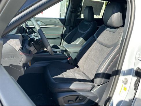 New 2026 Ford Explorer ST image 15