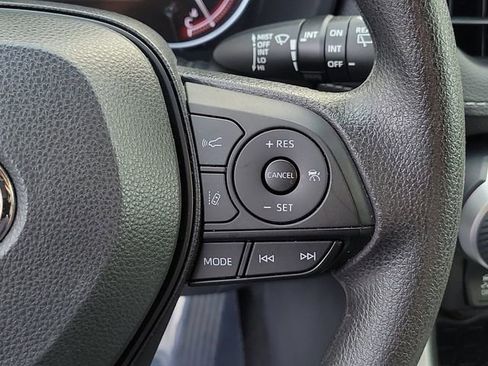 Used 2023 Toyota RAV4 XLE FWD image 24