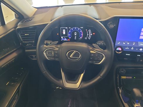 Used 2024 Lexus NX 350 AWD image 18