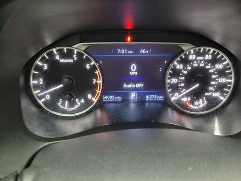 Used 2023 Nissan Altima 2.5 SV image 23