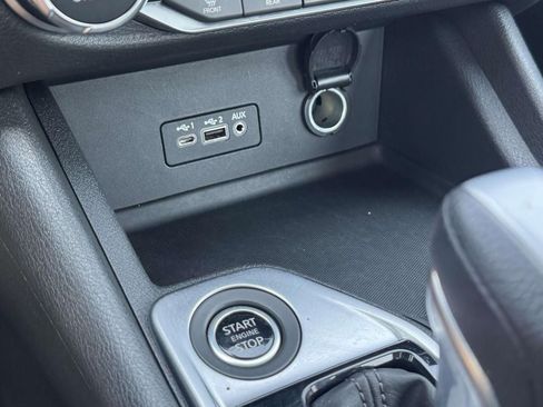 Used 2023 Nissan Sentra SV w/ All-Weather Package FWD image 14
