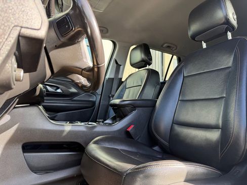 Used 2019 GMC Terrain SLT image 10