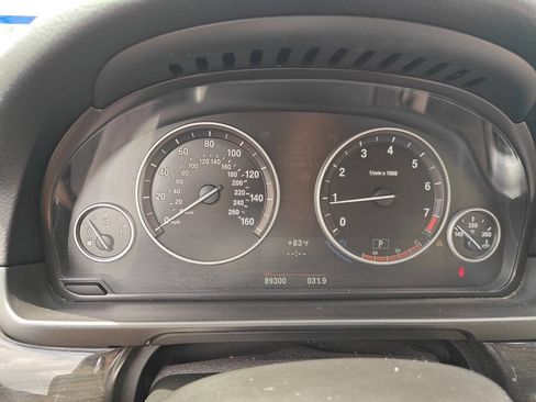 Used 2012 BMW 528i Sedan RWD image 11