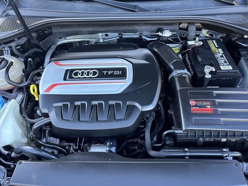 Used 2017 Audi S3 Premium Plus w/ Technology Package image 28