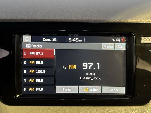 Used 2019 Kia Niro EX Premium w/ Sunroof Package image 26