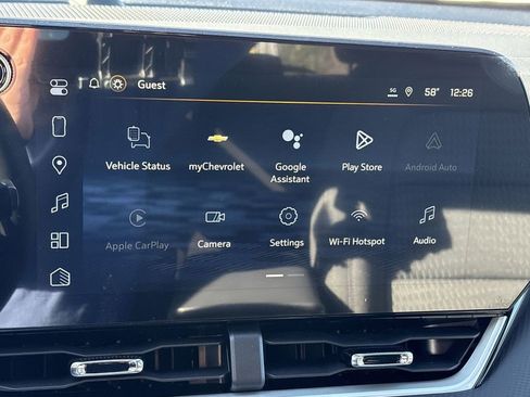 New 2026 Chevrolet Equinox LT image 35