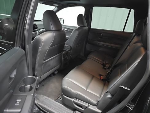 Used 2022 Honda Passport EX-L image 31