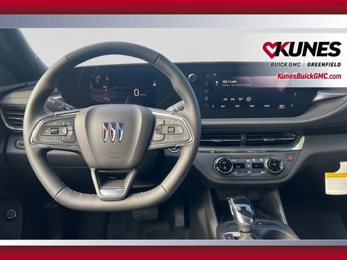 New 2026 Buick Envista Preferred w/ Convenience I Package FWD image 22