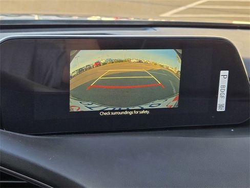 Certified 2025 MAZDA MAZDA3 s image 19