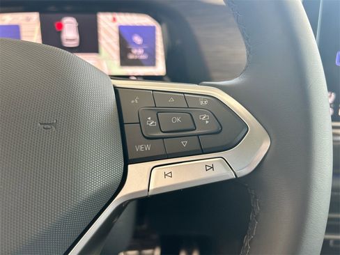 New 2025 Volkswagen Atlas SEL Premium R-Line image 20