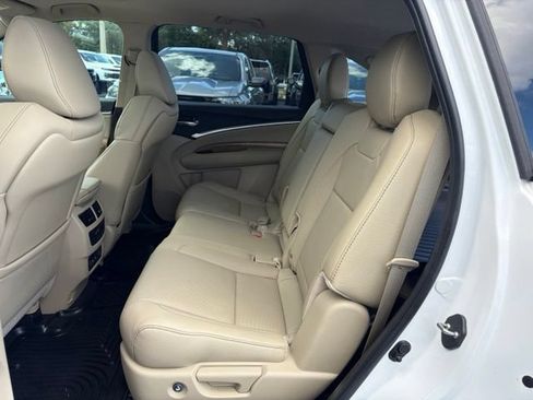 Used 2020 Acura MDX FWD w/ Technology Package image 15