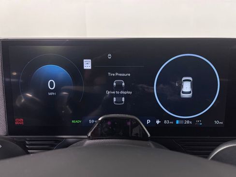 New 2026 Hyundai Ioniq 5 SEL image 20