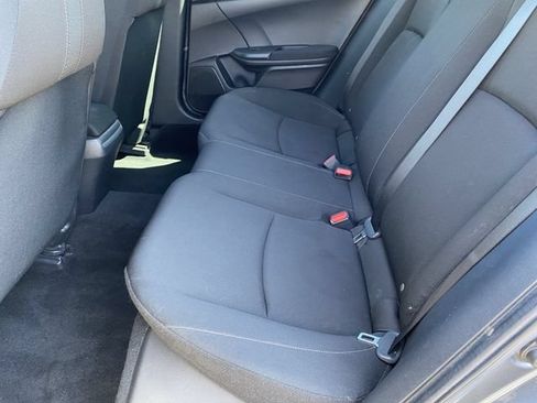 Certified 2018 Honda Civic LX image 14
