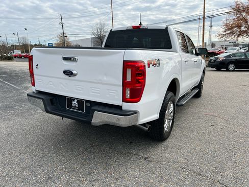 Used 2020 Ford Ranger XLT w/ Equipment Group 301A Mid image 18