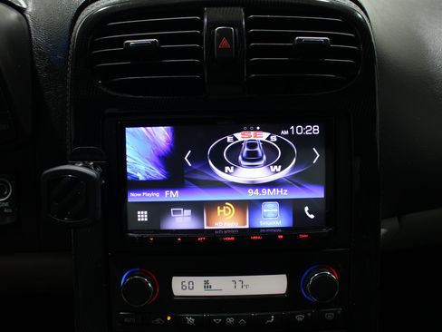 Used 2009 Chevrolet Corvette Z06 w/ Preferred Equipment Group RWD image 15