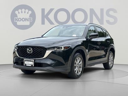 Used 2023 MAZDA CX-5 AWD 2.5 S