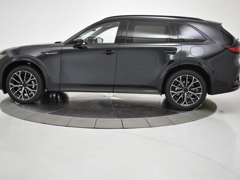 Certified 2026 MAZDA CX-70 3.3 Turbo S w/ Premium Package AWD/4WD image 17
