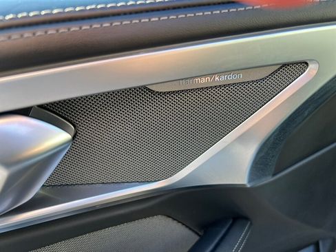 Used 2024 BMW M850i xDrive Coupe image 26