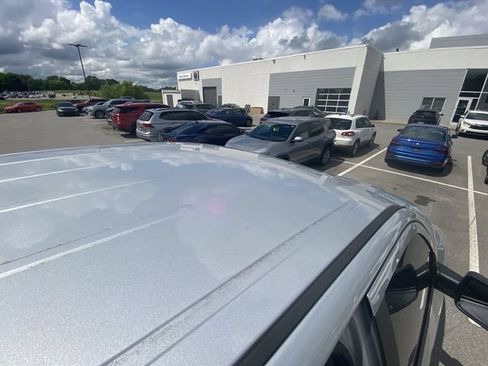 Used 2018 RAM 1500 Big Horn AWD/4WD image 13