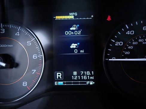 Used 2018 Subaru Crosstrek 2.0i Premium w/ Eyesight System AWD/4WD image 24