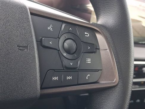 New 2027 Nissan Sentra SV FWD image 13