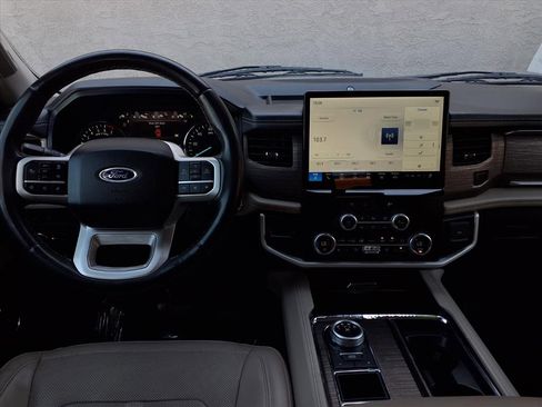 Used 2023 Ford Expedition Limited image 20