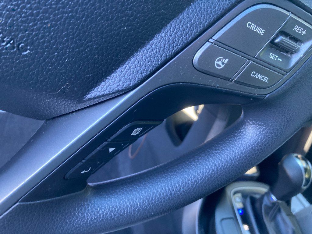Used 2016 Hyundai Santa Fe Sport AWD/4WD image 40