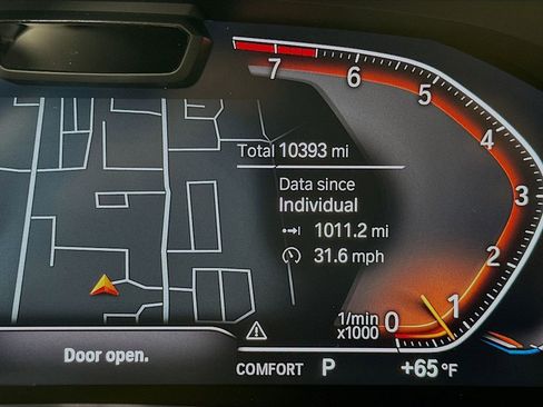 Used 2025 BMW 840i 840 image 12