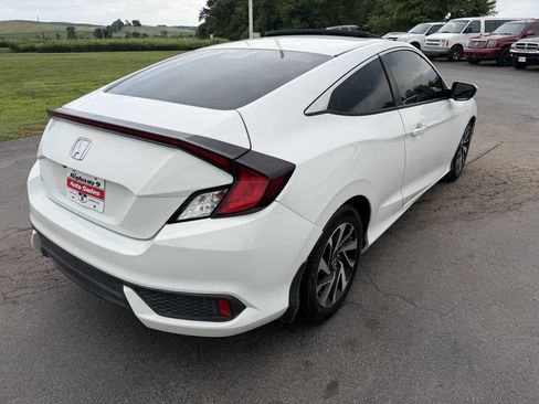 Used 2016 Honda Civic LX-P image 5