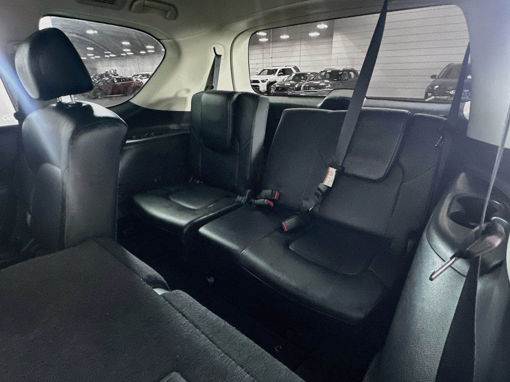 Used 2023 Nissan Armada SL RWD image 30