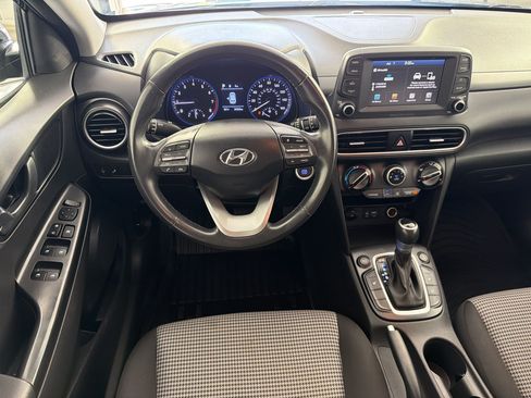 Used 2020 Hyundai Kona SEL AWD/4WD image 27
