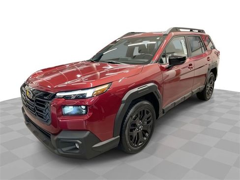 New 2026 Subaru Outback Limited XT image 1