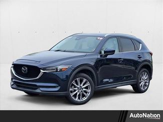 Used 2019 MAZDA CX-5 Grand Touring Reserve image 1