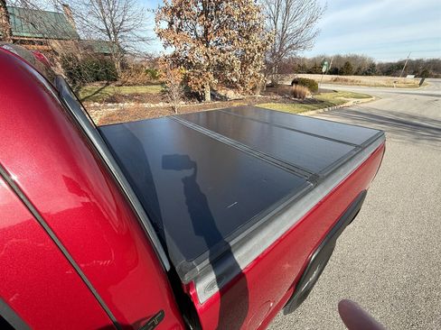 Used 2005 Chevrolet Silverado 2500 LT w/ Heavy-Duty Power Package image 36