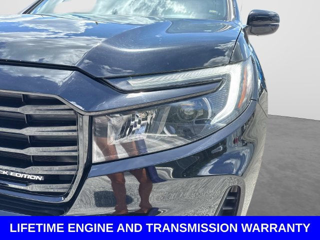 Used 2023 Honda Ridgeline Black Edition image 10